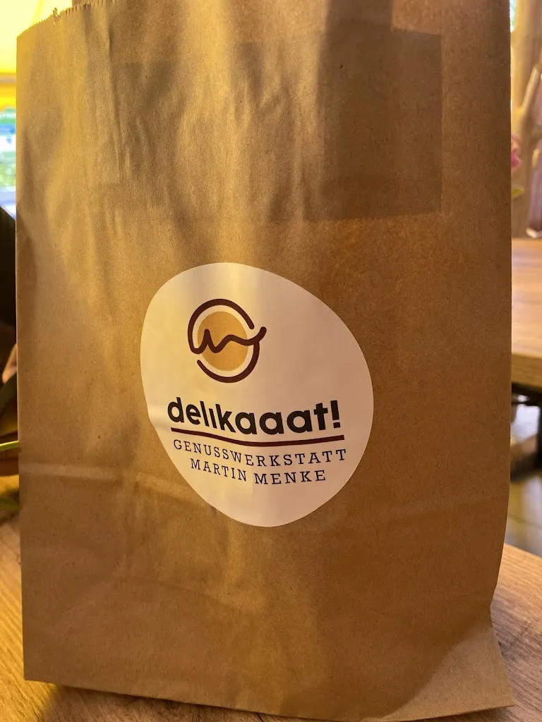 Bhagyashree Sawant_delikaaat!_Baiersbronn_avis