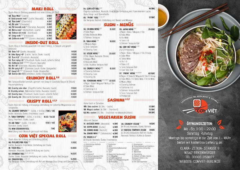 Menu_Com Viet_Birkenwerder_image_2