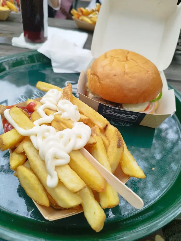 Manuel Müller_Briesekrug_Birkenwerder_review