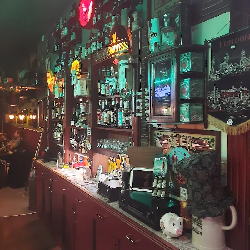 Sybilla Irmscher_Pub No 1_Birkenwerder_review