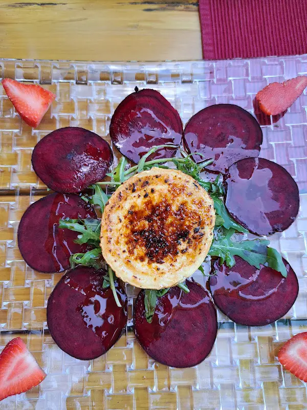 Inga Jäger_Salvia_Neuendorf_review