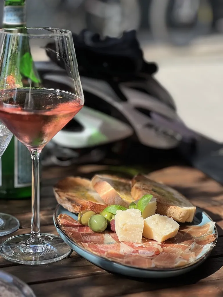 Kirsten Commer_Pane & Vino_Baiersbronn_review