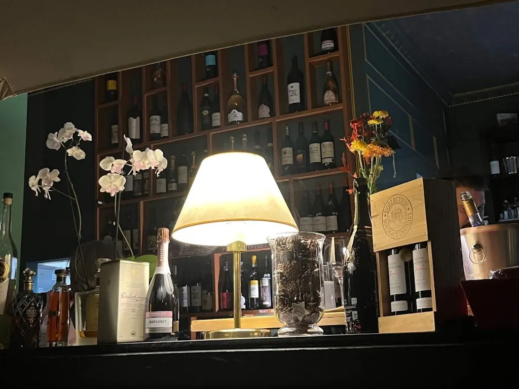 Fire Fly_Pane & Vino_Baiersbronn_review