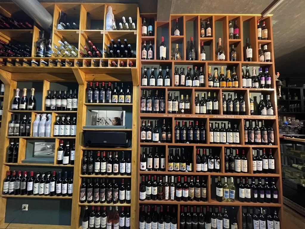 Pane & Vino ristorante a Baiersbronn