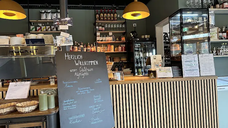 Menu_WaldRaum Café und live Music Bar_Borkheide_immagine_1