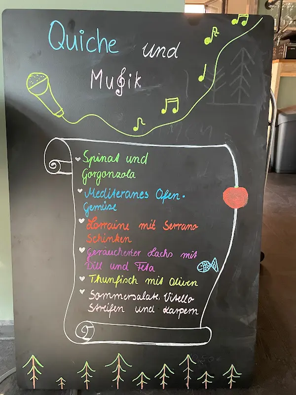 Menu_WaldRaum Café und live Music Bar_Borkheide_immagine_3