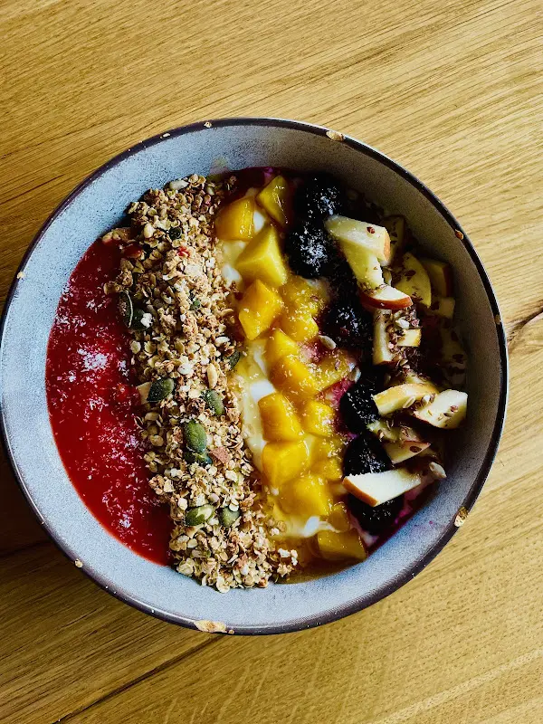 WaldRaum Café und live Music Bar_Borkheide_slider_image_3