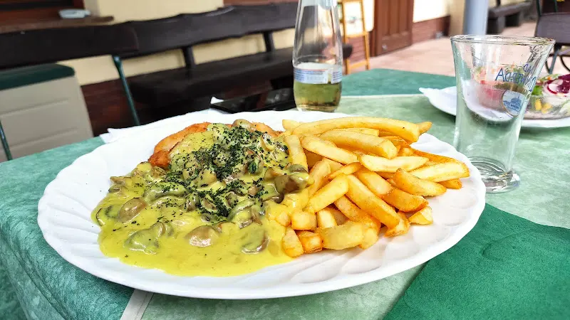 Meic Magnetisch_Oberjünne,Gasthaus zum Heidekrug_Planebruch_review