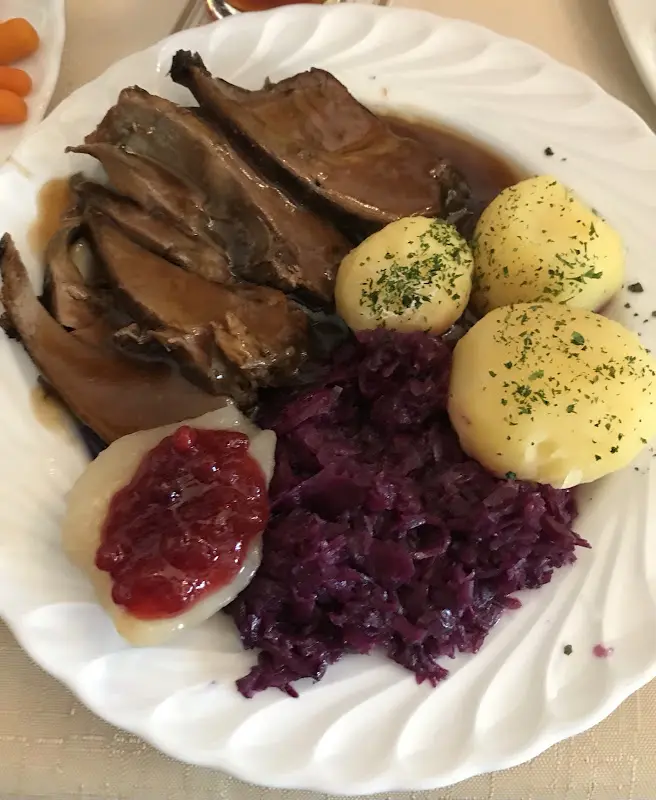 Thomas Rohde_Oberjünne,Gasthaus zum Heidekrug_Planebruch_review