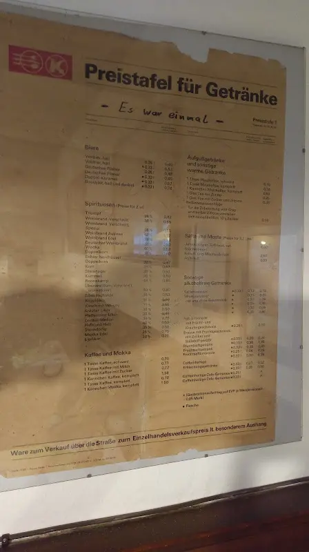 Menu_Stadt Berlin_Havelaue_immagine_1