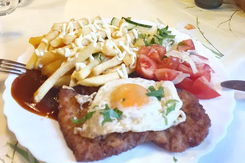 Sandra Zimmer_Stadt Berlin_Havelaue_review