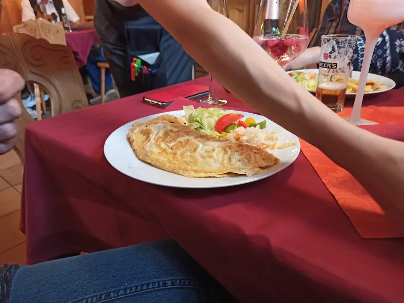 Gaststätte 