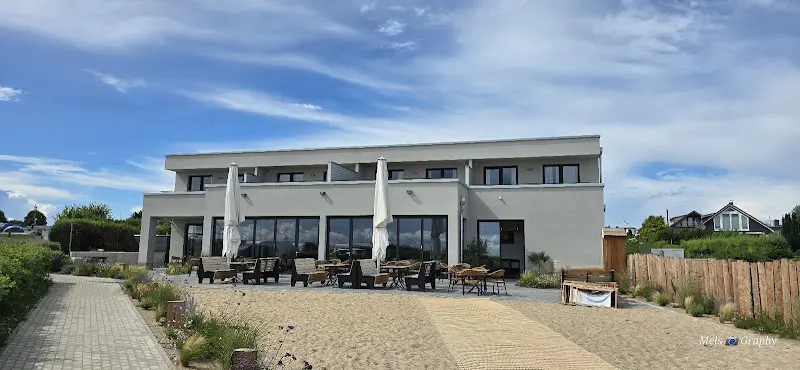 Mel K_BREEZE Restaurant_Schashagen_recensione