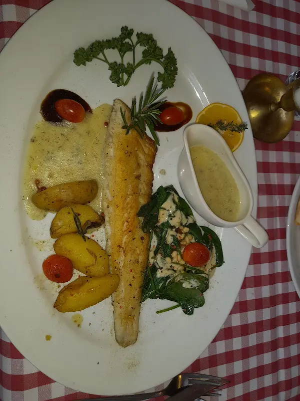 Tobias Hauschild_Ristorante al dente Wriezen_Wriezen_review