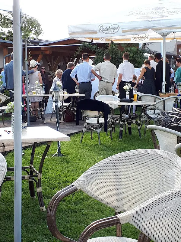 Ristorante Juani ristorante a Wriezen