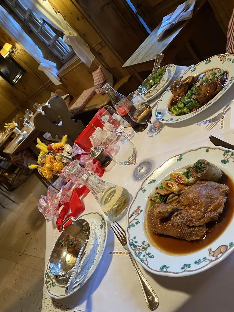 Je F._Dorfstuben_Baiersbronn_review