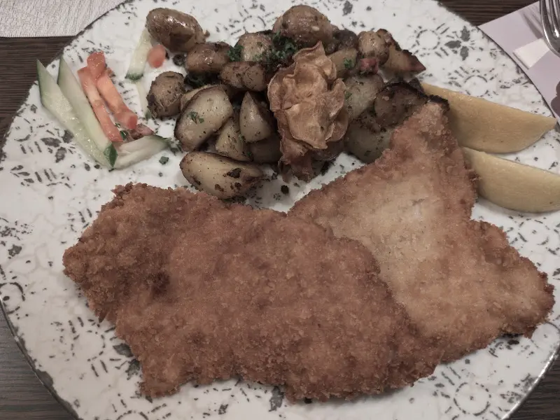 Manja Klütz_Kaiser Stuben_(Mark)_review