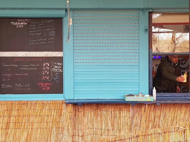 Menu_Aloha Bar/Restaurant Beach Bar__immagine_1