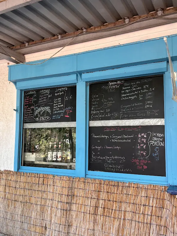 Menu_Aloha Bar/Restaurant Beach Bar__immagine_2