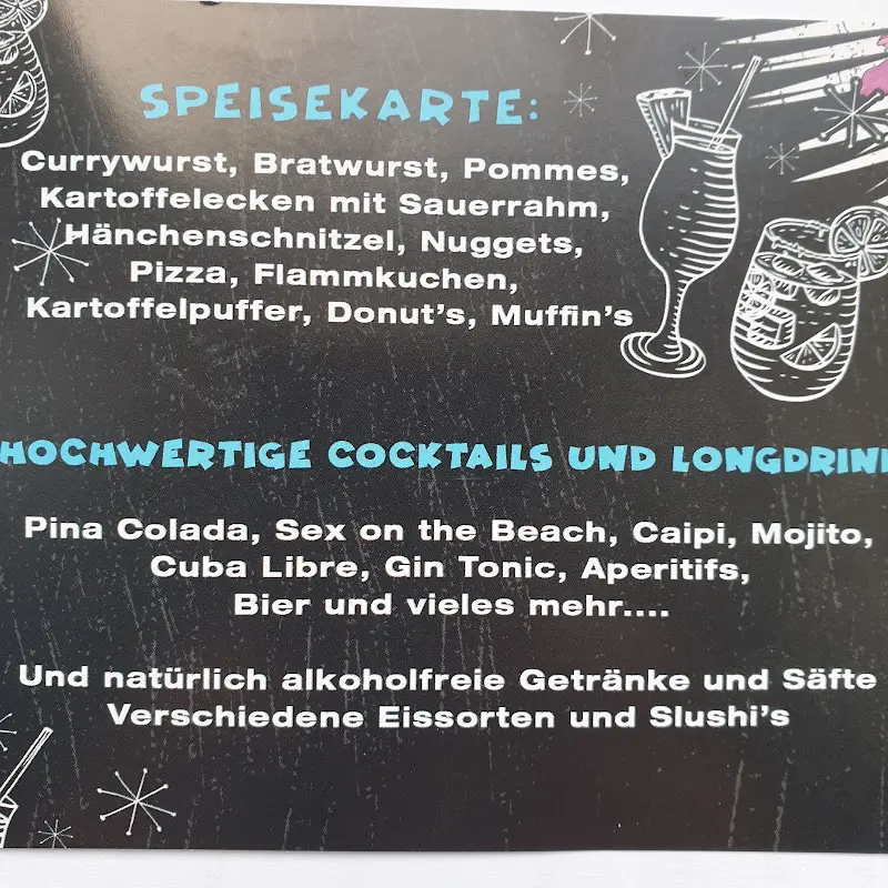 Menu_Aloha Bar/Restaurant Beach Bar__immagine_3