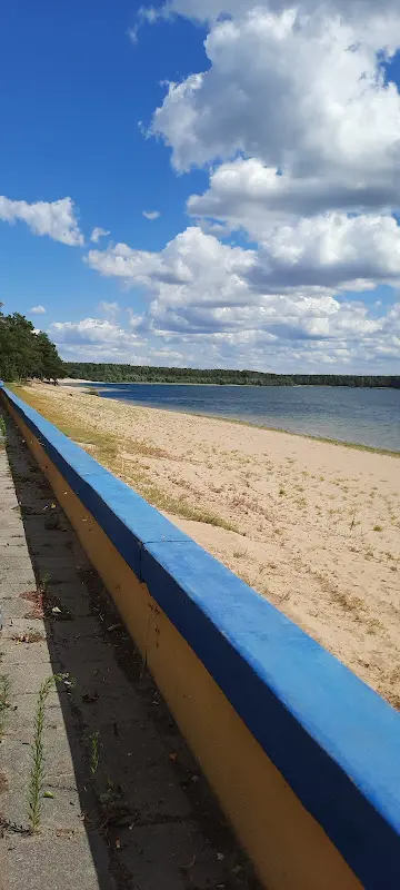 Doreen Frischleder_Aloha Bar/Restaurant Beach Bar_(Oder)_review