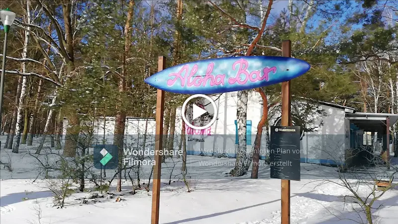 Aloha Bar/Restaurant Beach Bar__slider_image_2