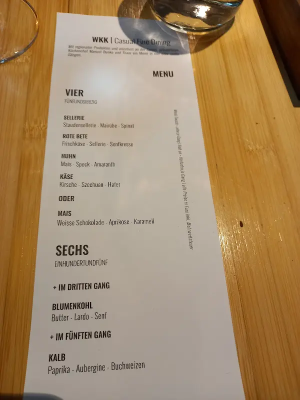 Menu_Wilde Klosterküche_Neuzelle_immagine_2