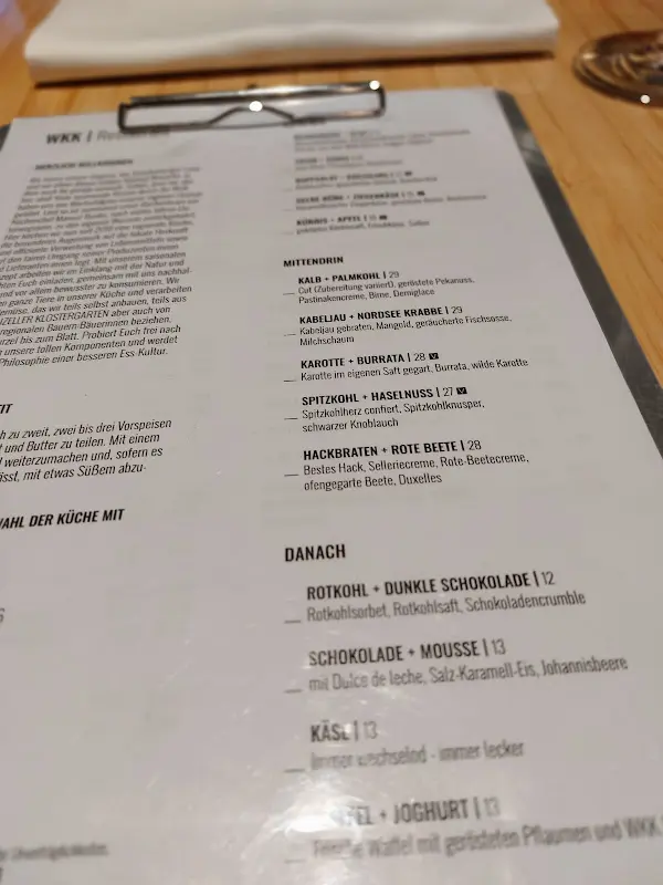 Menu_Wilde Klosterküche_Neuzelle_immagine_3