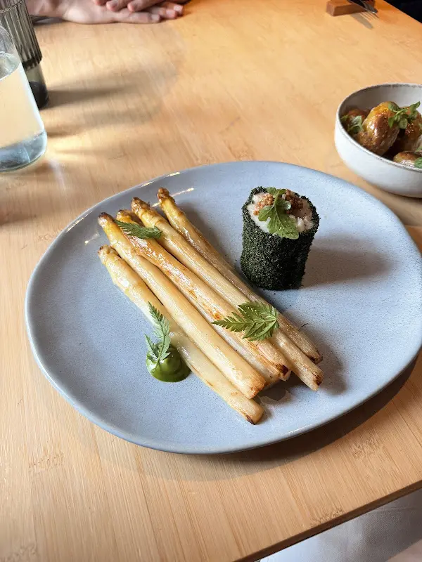 Yara Müller_Wilde Klosterküche_Neuzelle_review