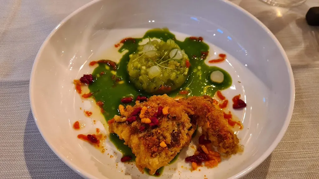 Menu_Gourmetrestaurant Schlossberg_Baiersbronn_image_5