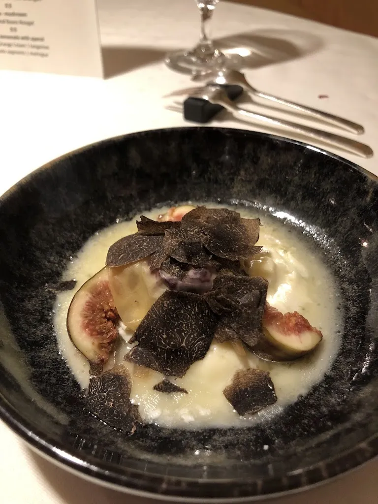 Menu_Gourmetrestaurant Schlossberg_Baiersbronn_image_7