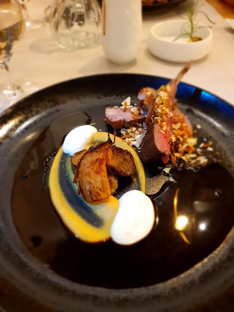 Menu_Gourmetrestaurant Schlossberg_Baiersbronn_image_8