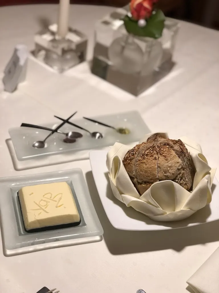 Russell Yap_Gourmetrestaurant Schlossberg_Baiersbronn_review