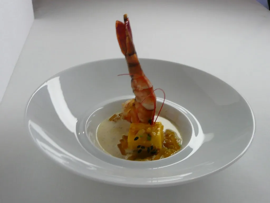 Gourmetrestaurant Schlossberg_Baiersbronn_slider_image_2