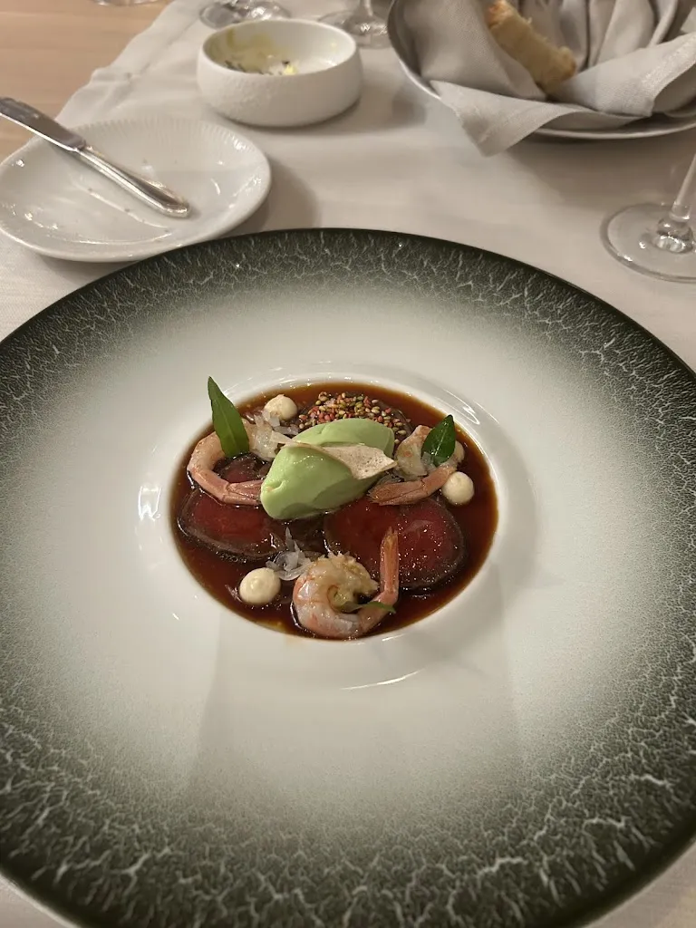 Gourmetrestaurant Schlossberg_Baiersbronn_slider_image_3