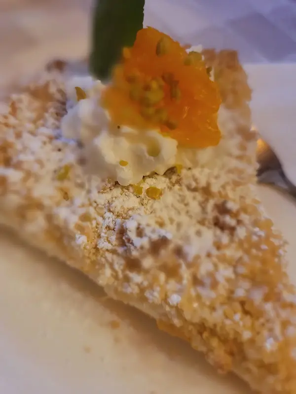 Missy Luisa_Café Holz-Appel_Lindow_review