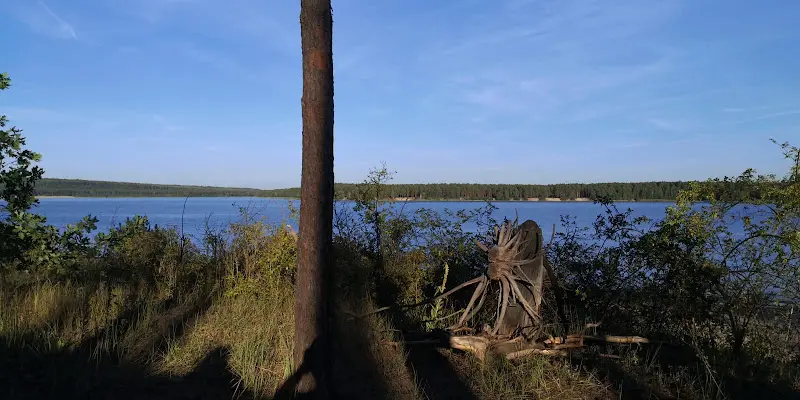 Volker Ramdohr_Strandperle Helenesee_(Oder)_review