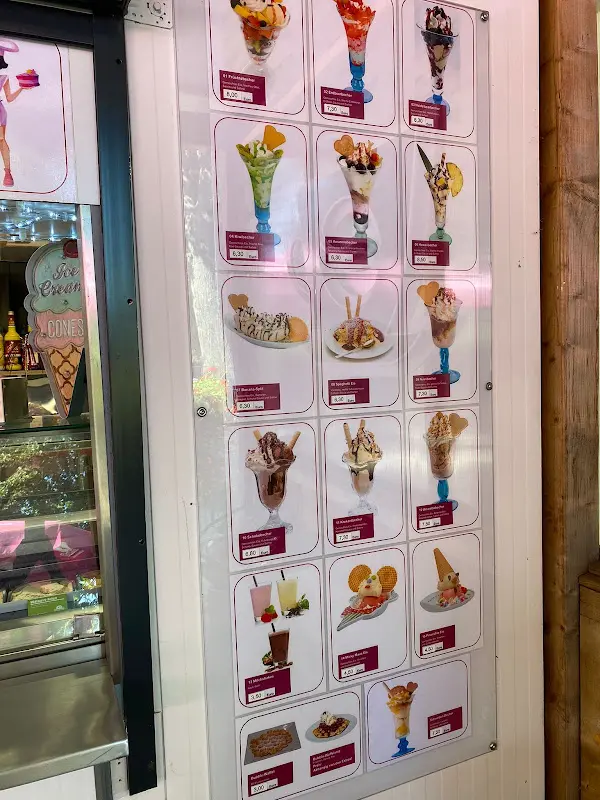 Menu_Erkans Grillstation und Eiscafé Brieselang_Brieselang_immagine_1