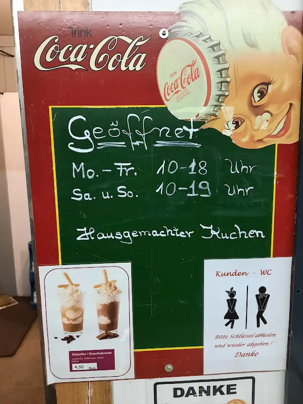 Menu_Erkans Grillstation und Eiscafé Brieselang_Brieselang_immagine_2