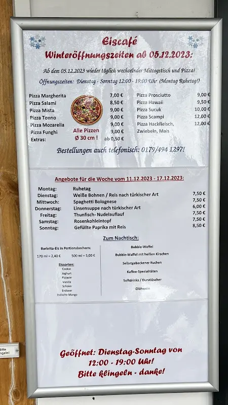 Menu_Erkans Grillstation und Eiscafé Brieselang_Brieselang_immagine_3