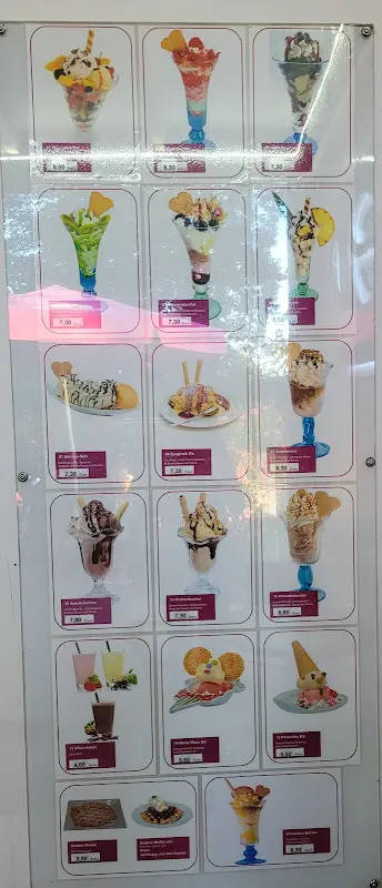 Menu_Erkans Grillstation und Eiscafé Brieselang_Brieselang_immagine_4