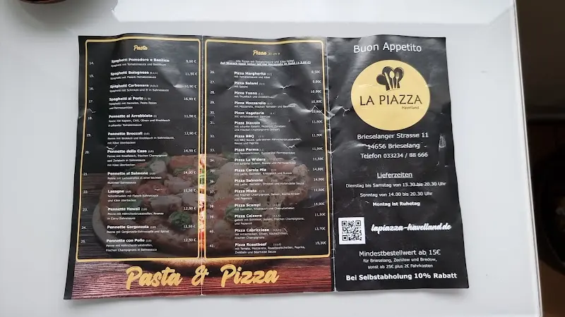Menu_La Piazza_Brieselang_image_3