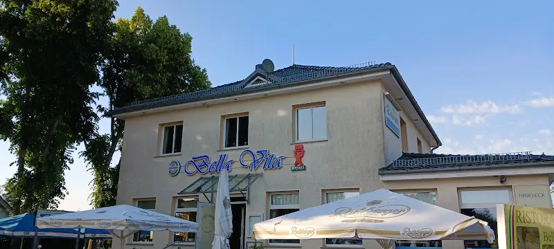 Michael Erdmann (MichiLTD)_Bella Vita_Falkensee_review