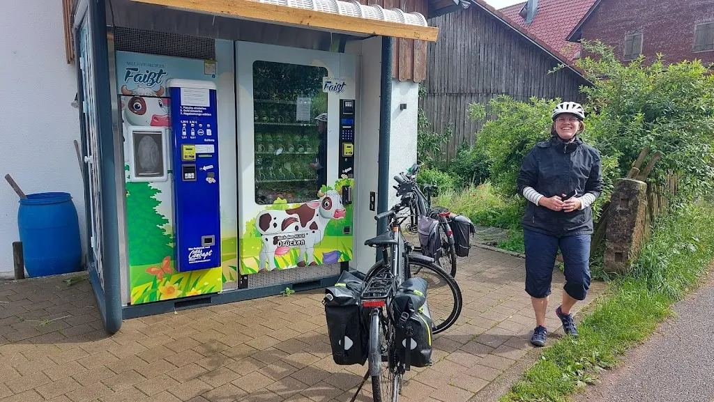 Peter Foggin_Seidtenhof_Baiersbronn_review