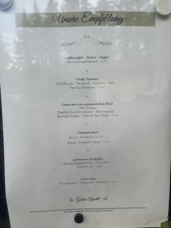 Hotel & Restaurant Kronprinz_Falkensee_menu_image_1