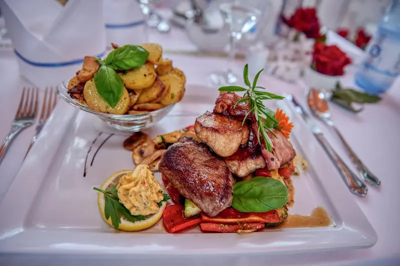 Falkenseer Hof - Restaurant zur Oase Hotel_Falkensee_slider_image_2