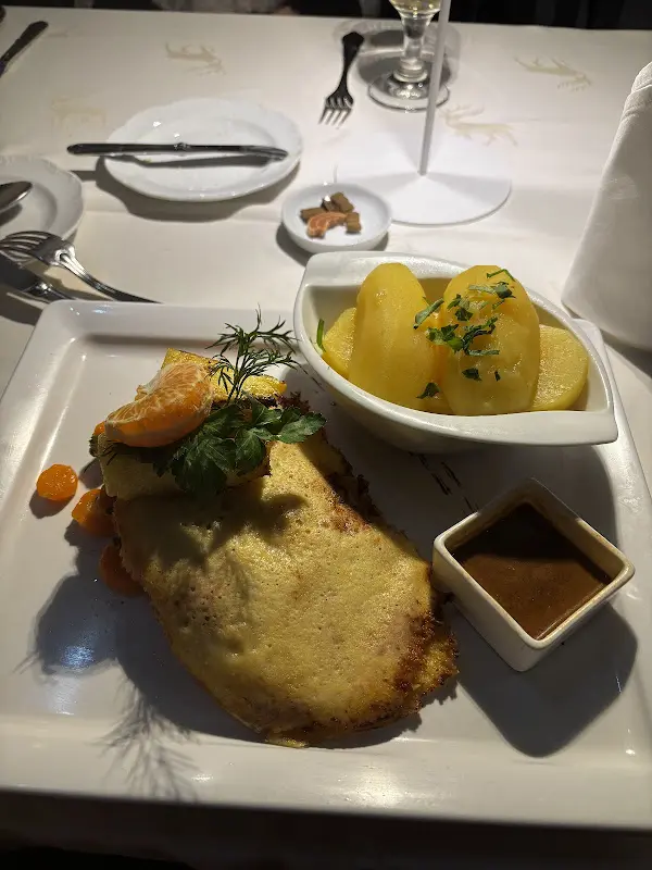 Falkenseer Hof - Restaurant zur Oase Hotel_Falkensee_slider_image_3