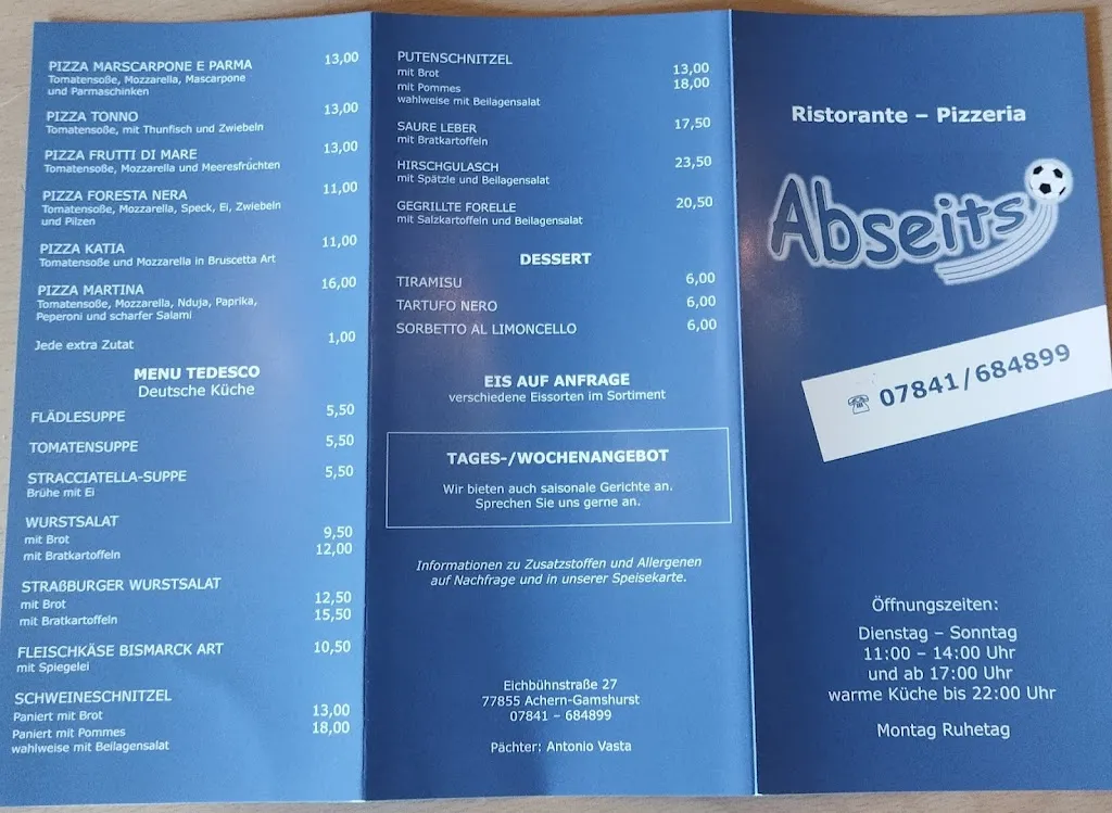 Menu_Abseits, FV Gamshurst_Achern_image_4