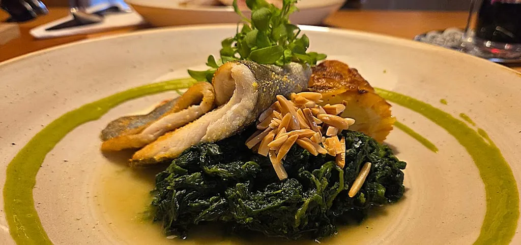 Matthias Z_Hotel Gasthof Falken_Baiersbronn_review