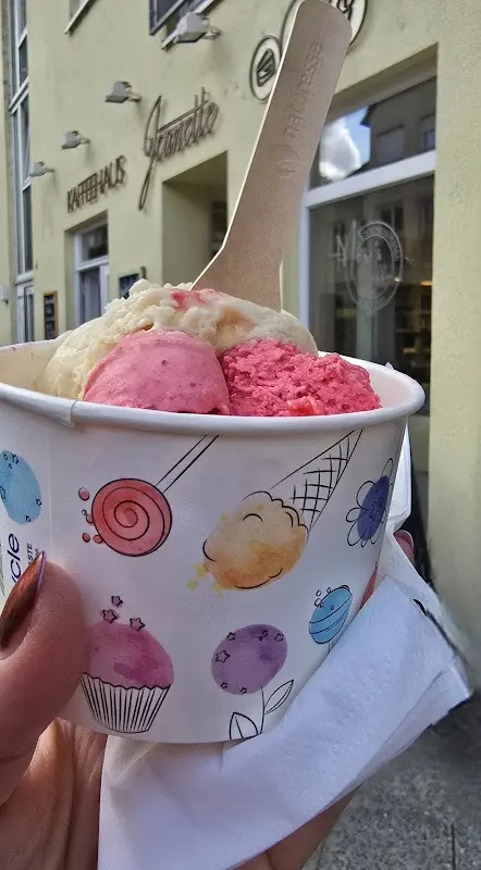 Sabine S._Kaffeehaus Jeanette_Berlin_review